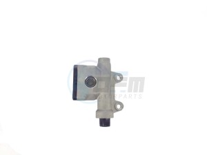 Product image: Rieju - 0/000.860.7014 - PUMP BACK BRAKE 