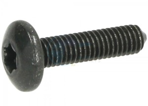 Product image: Piaggio - CM179305 - screw M6x25  