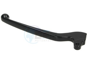 Product image: Derbi - 564681 - REAR BRAKE LEVER  