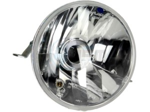 Product image: Piaggio - 582946 - HEADLAMP PX (non UK!) 