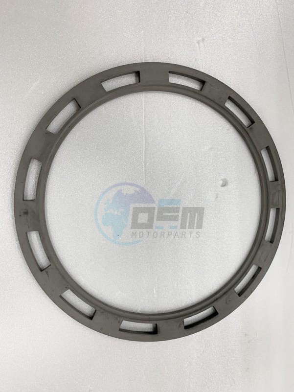 Product image: Sym - 22371-TL1-000 - SPRING STOPPER PLATE  0