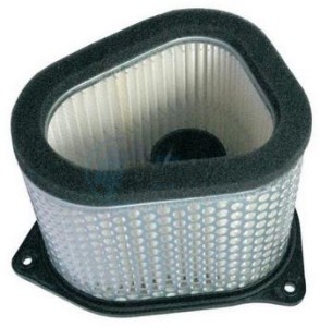 Product image: Suzuki - 13780-10F20 - FILTER,AIR 