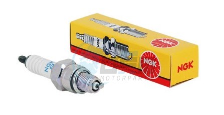 Product image: Sym - 1PCR7E-3 - SP PLUG NGK CR7E  0