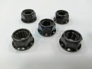 Product image: Sym - 90306-M9Q-900 - SELF-LOCK NUT 12MM 