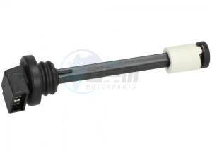 Product image: Piaggio - 573458 - Oil Level Gauge 