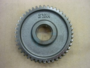 Product image: Sym - 23422-A3G-300 - COUNTER GEAR 