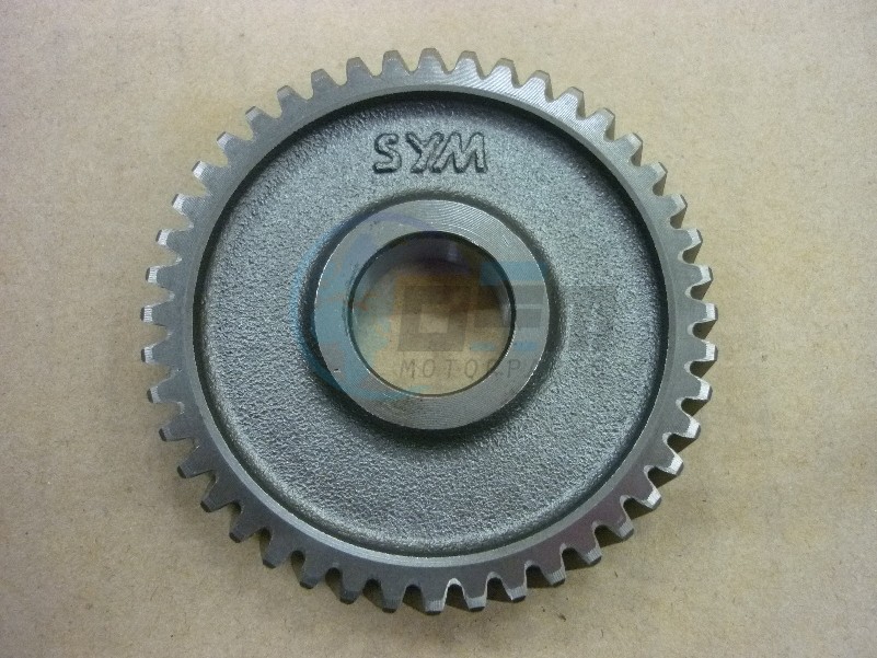 Product image: Sym - 23422-A3G-300 - COUNTER GEAR  0