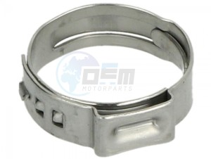 Product image: Gilera - CM001904 - Hose clamp 