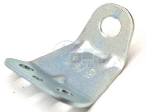 Product image: Yamaha - 5NY247281000 - BRACKET, SEAT 