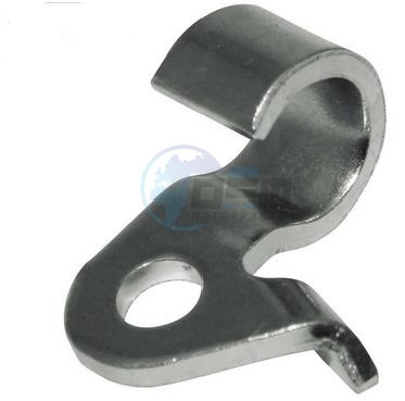 Product image: Yamaha - 4YVE54410000 - SOSTEN DE CABLE DE  0