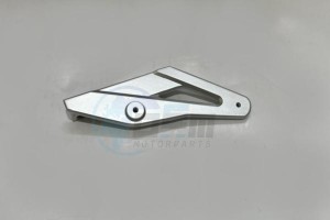 Product image: Sym - 5031F-L5B-000 - L WIND SCREEN BTKT ASSY 