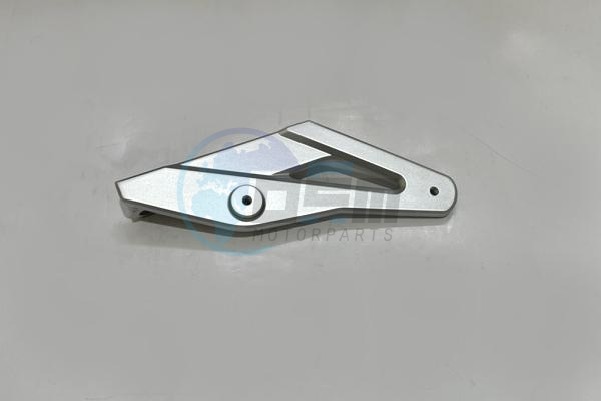 Product image: Sym - 5031F-L5B-000 - L WIND SCREEN BTKT ASSY  0