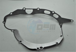 Product image: Suzuki - 11483-02F10 - GASKET,MAGN.CVR 