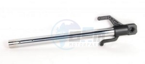 Product image: Yamaha - BR6F31100100 - INNER TUBE ASSY 1 