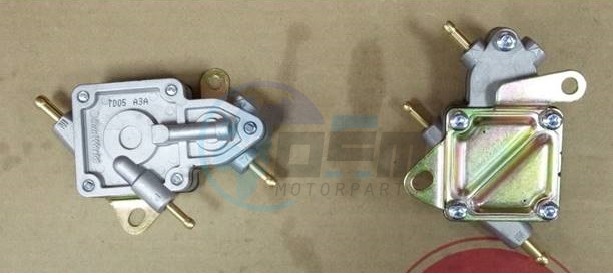 Product image: Sym - 16700-A3A-010-TW - FUEL PUMP COMP.  0