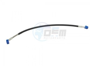 Product image: Gilera - 601781 - BREAK PIPES 