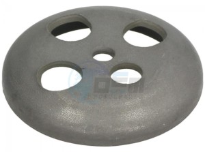 Product image: Gilera - 880651 - Decompression bell 