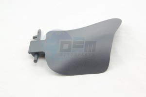 Product image: Gilera - 574263000D - FUEL TANK DOOR 