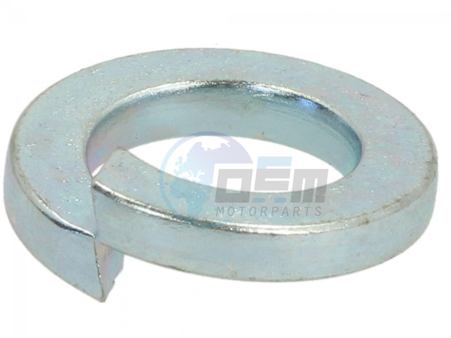 Product image: Moto Guzzi - 016414 - SPRING WASHER  0