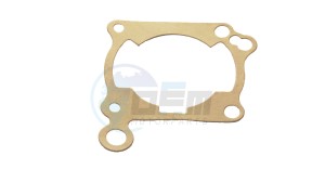 Product image: Cagiva - 8A0049557 - GASKET THICKNESS 0,3 