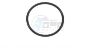 Product image: Yamaha - 9321013M0400 - O-RING (25H) 