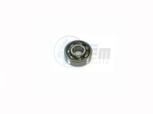 Product image: Rieju - 0/226.003.0015 - BEARING 