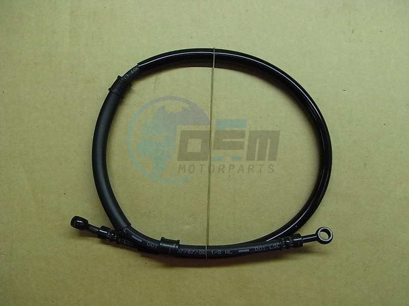 Product image: Sym - 45126-A8B-000 - FR BRAKE HOSE ASSY.  0