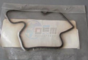 Product image: Yamaha - 3TJ149844000 - GASKET, FLOAT CHAMBER 