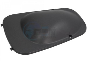 Product image: Aprilia - 624098 - CARBURETTOR COVER 