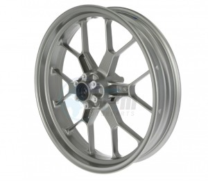 Product image: Aprilia - 854791 - .WHEEL 