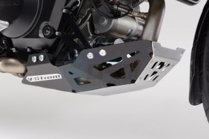 Product image: Suzuki - 990D0-31J00-035 - SKID PLATE, DL1000AL4- 