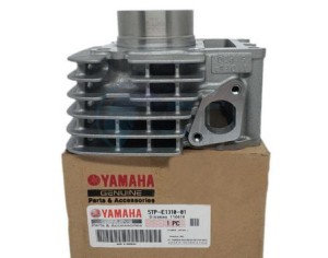 Product image: Yamaha - 5TPE13100100 - CYLINDER (JUPITER-Z) 