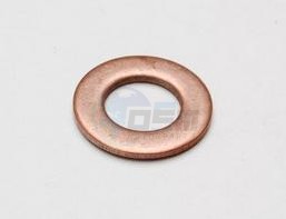 Product image: Yamaha - 9043008X0000 - GASKET 