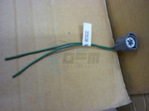 Product image: Sym - 32638-M9Q-000 - TAS SUB.CORD 