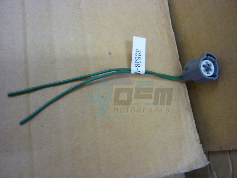 Product image: Sym - 32638-M9Q-000 - TAS SUB.CORD  0