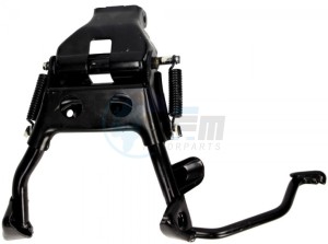 Product image: Piaggio - 582185 - CENTRAL STAND ZIP CAT 