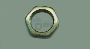 Product image: Sym - 90202-HMA-000 - SPECIAL NUT 36MM 