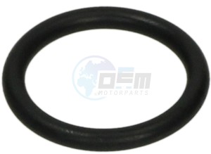 Product image: Gilera - 191189 - Gasket 