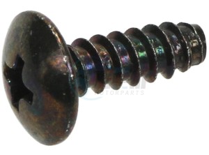 Product image: Moto Guzzi - 259349 - SCREW 