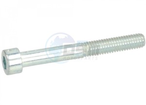 Product image: Aprilia - 277330 - SCREW 