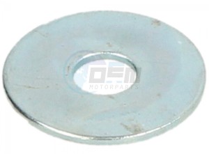 Product image: Vespa - 013092 - Washer d6,2x20x1  