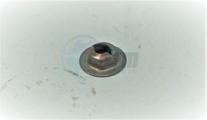 Product image: Peugeot - 065857 - NUT M5 