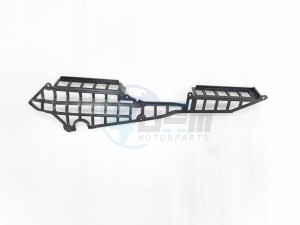 Product image: Sym - 40515-TL1-000 - LWR. DRIVE CHAIN PLATE 