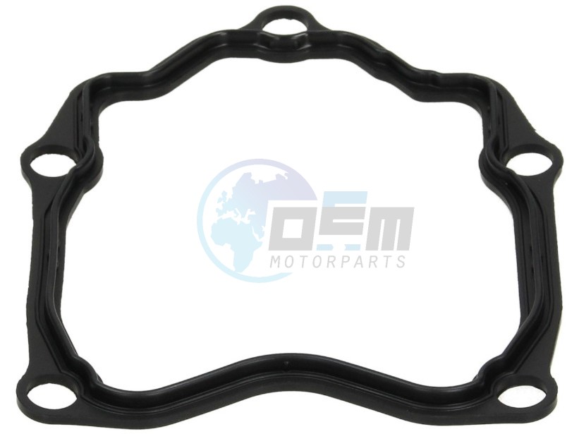 Product image: Gilera - 829536 - Head cover gasket  0