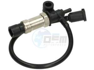 Product image: Aprilia - 873270 - SOLENOID VALVE 