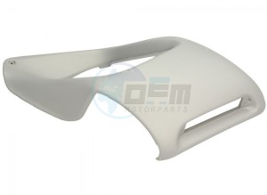 Product image: Gilera - 2988930043 - AIR INTAKE RIGHT 