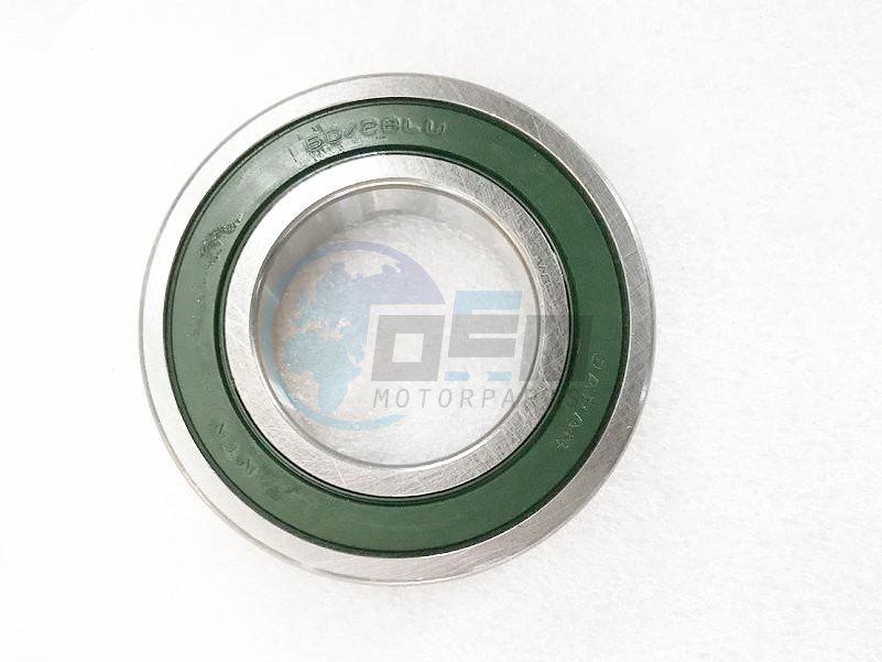 Product image: Sym - 90913-TL1-000 - RADIAL BALL BEARING 60/28 LUU  0