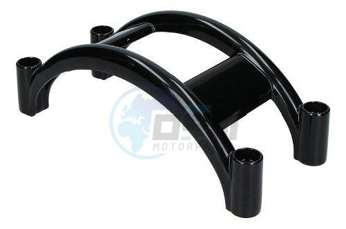 Product image: Moto Guzzi - 2B001147 - Mudguard support  0