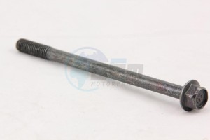 Product image: Yamaha - 958170812000 - BOLT, FLANGE 