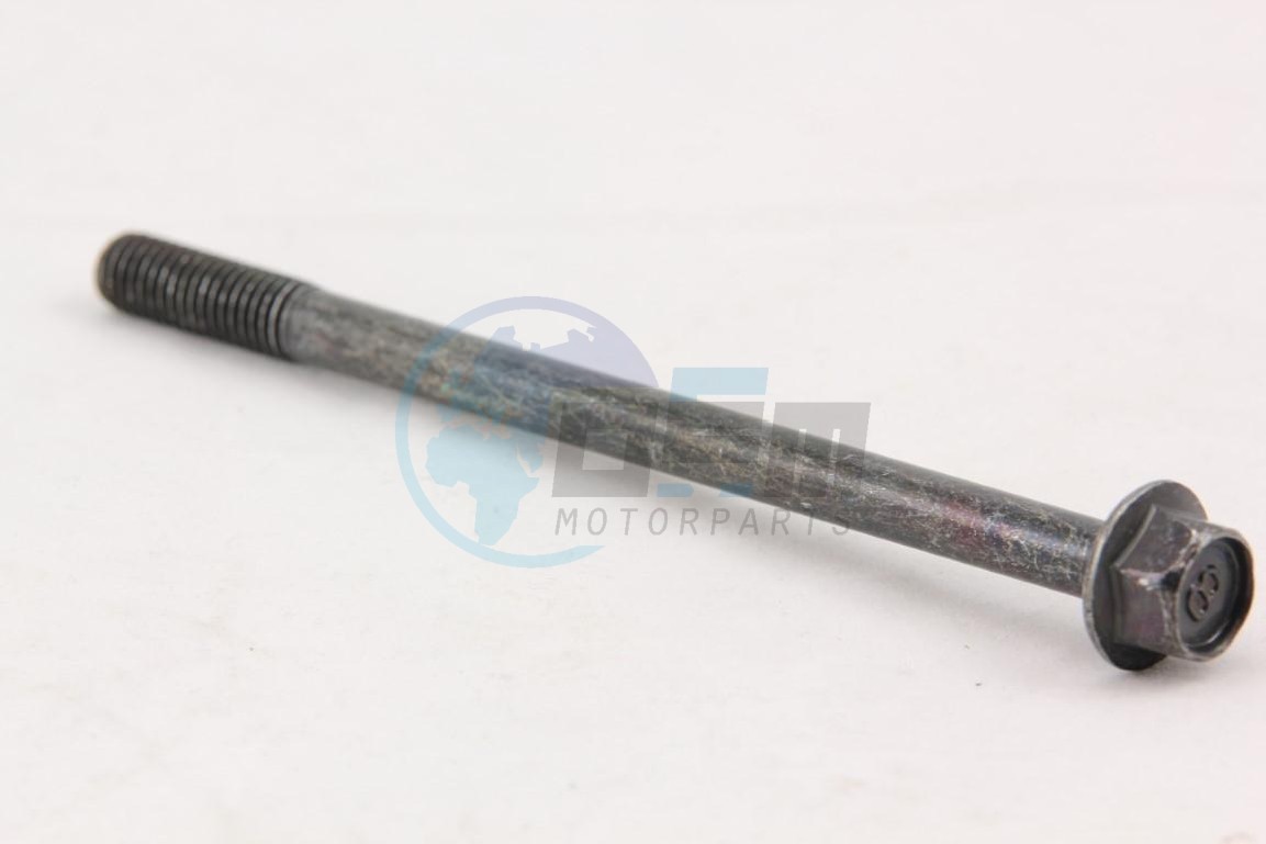 Product image: Yamaha - 958170812000 - BOLT, FLANGE  0